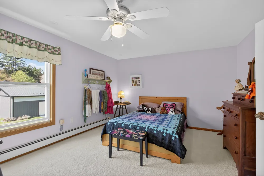 19501 B DRIVE S Eckford Township, MI 49068