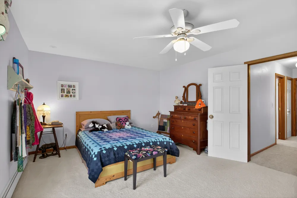 19501 B DRIVE S Eckford Township, MI 49068