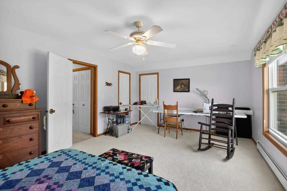 19501 B DRIVE S Eckford Township, MI 49068