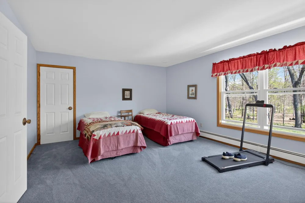 19501 B DRIVE S Eckford Township, MI 49068