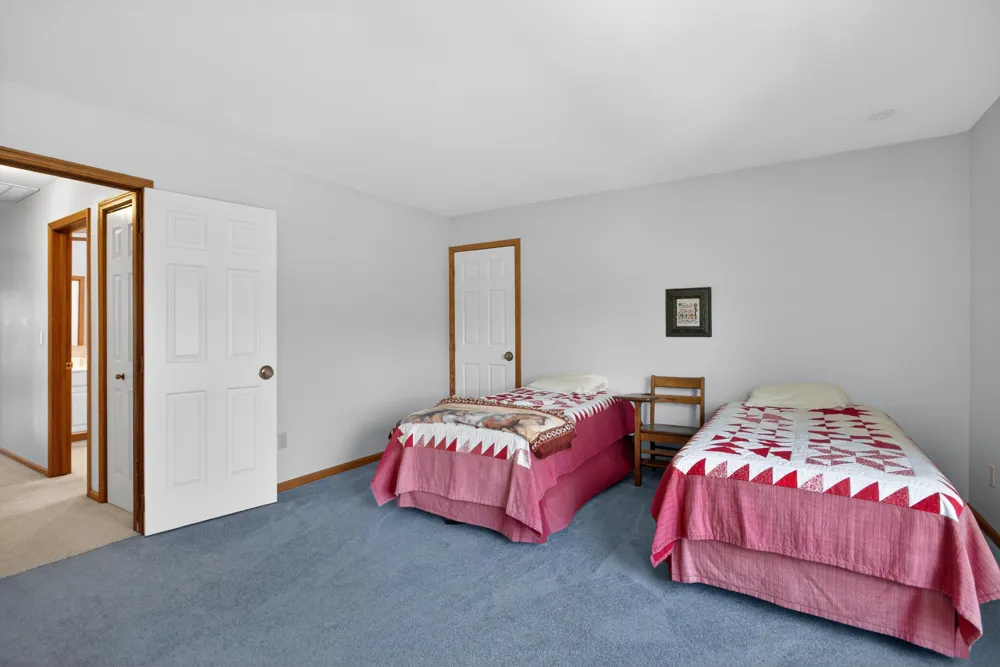 19501 B DRIVE S Eckford Township, MI 49068