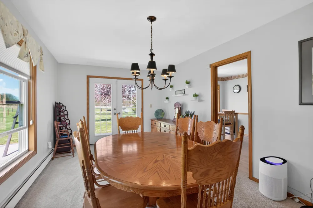 19501 B DRIVE S Eckford Township, MI 49068