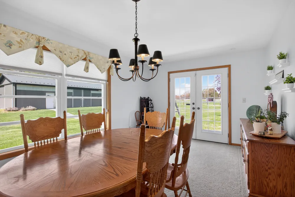19501 B DRIVE S Eckford Township, MI 49068