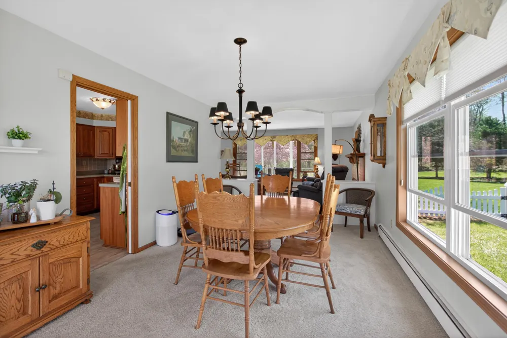 19501 B DRIVE S Eckford Township, MI 49068