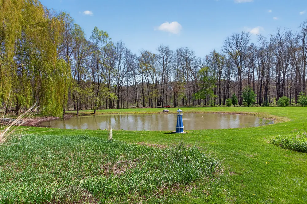19501 B DRIVE S Eckford Township, MI 49068