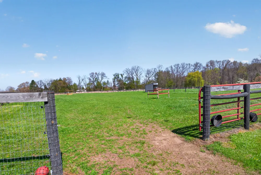 19501 B DRIVE S Eckford Township, MI 49068