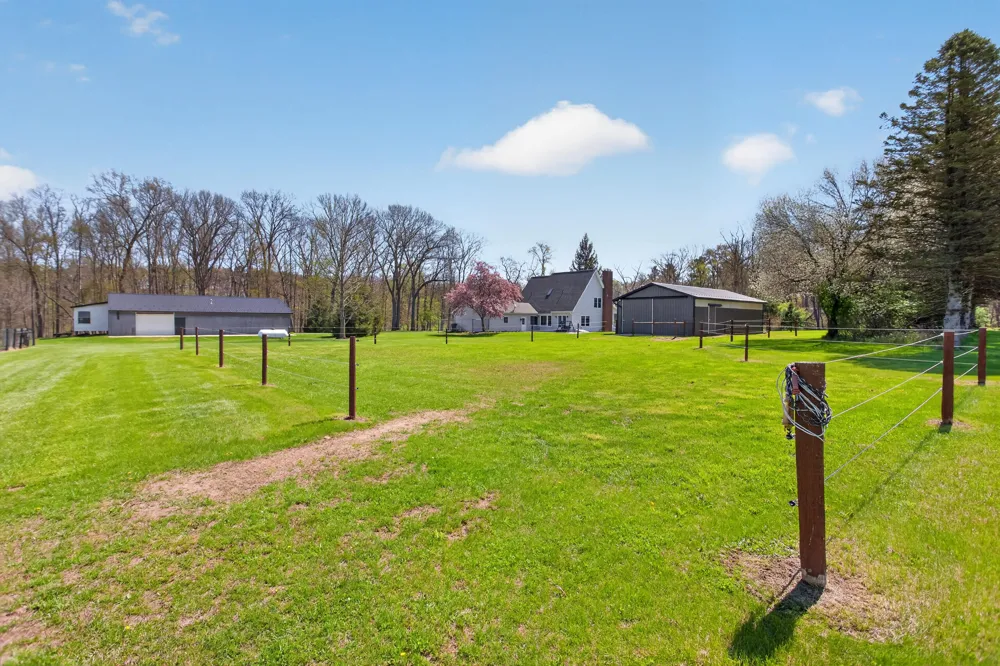 19501 B DRIVE S Eckford Township, MI 49068