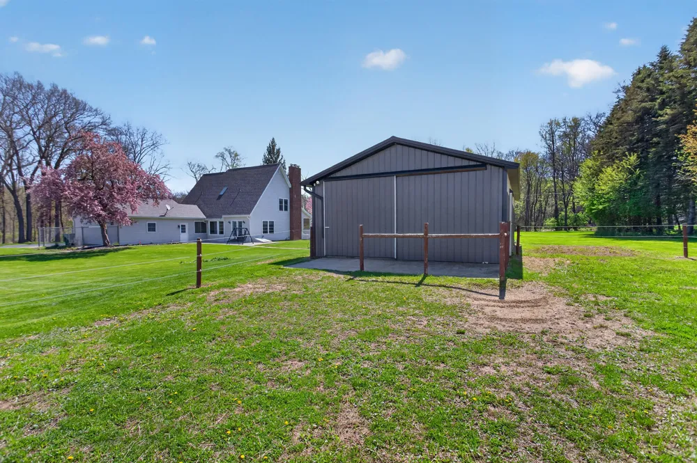 19501 B DRIVE S Eckford Township, MI 49068