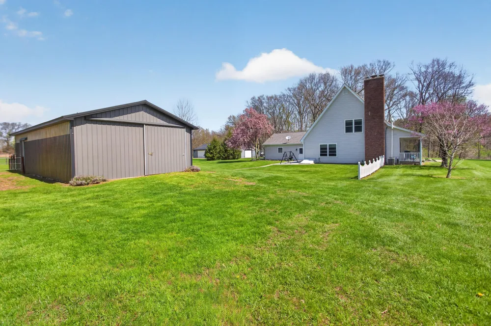 19501 B DRIVE S Eckford Township, MI 49068