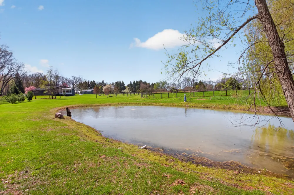 19501 B DRIVE S Eckford Township, MI 49068