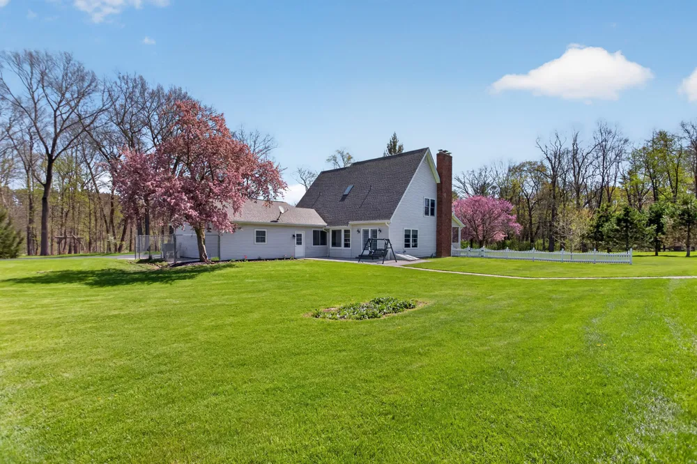 19501 B DRIVE S Eckford Township, MI 49068