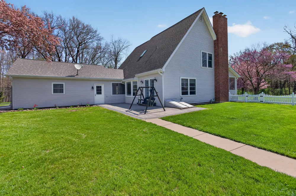 19501 B DRIVE S Eckford Township, MI 49068