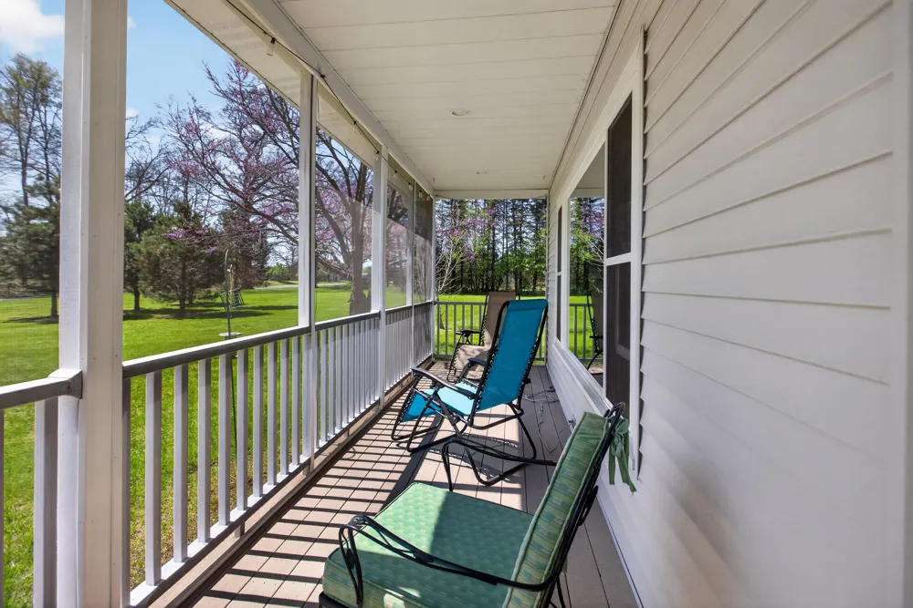 19501 B DRIVE S Eckford Township, MI 49068