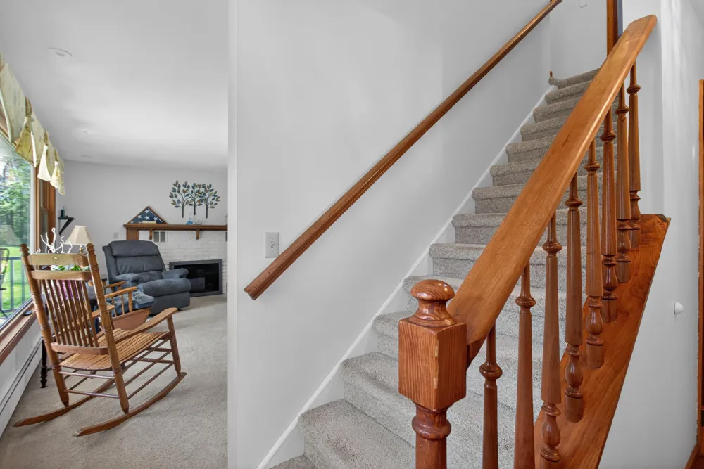 19501 B DRIVE S Eckford Township, MI 49068