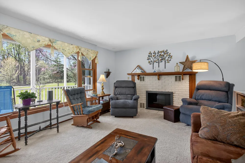 19501 B DRIVE S Eckford Township, MI 49068