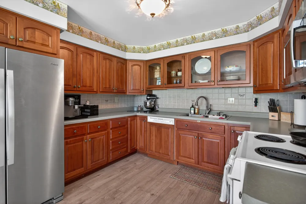 19501 B DRIVE S Eckford Township, MI 49068