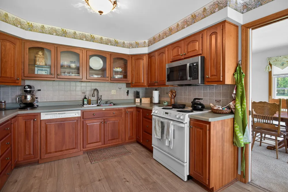 19501 B DRIVE S Eckford Township, MI 49068