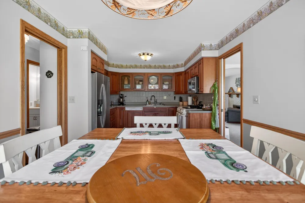 19501 B DRIVE S Eckford Township, MI 49068