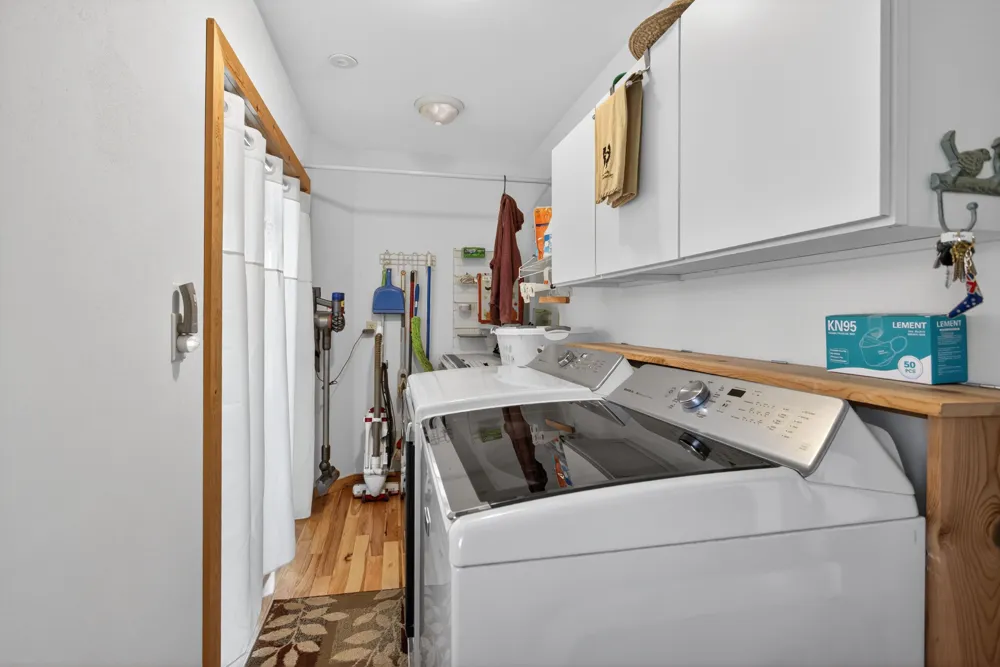 19501 B DRIVE S Eckford Township, MI 49068