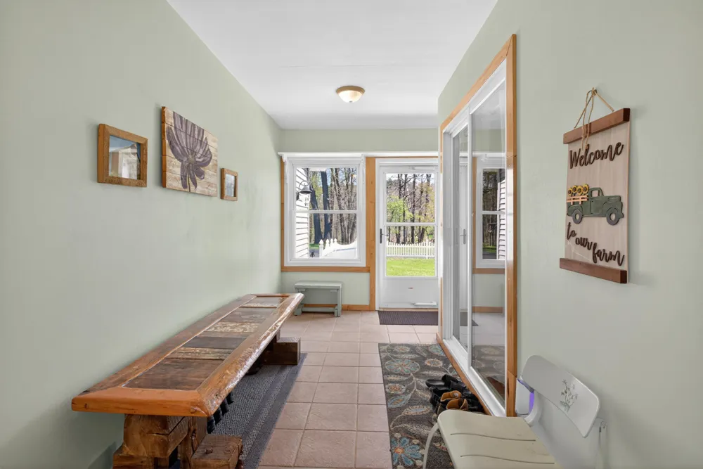 19501 B DRIVE S Eckford Township, MI 49068
