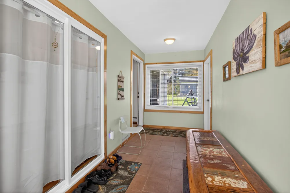 19501 B DRIVE S Eckford Township, MI 49068