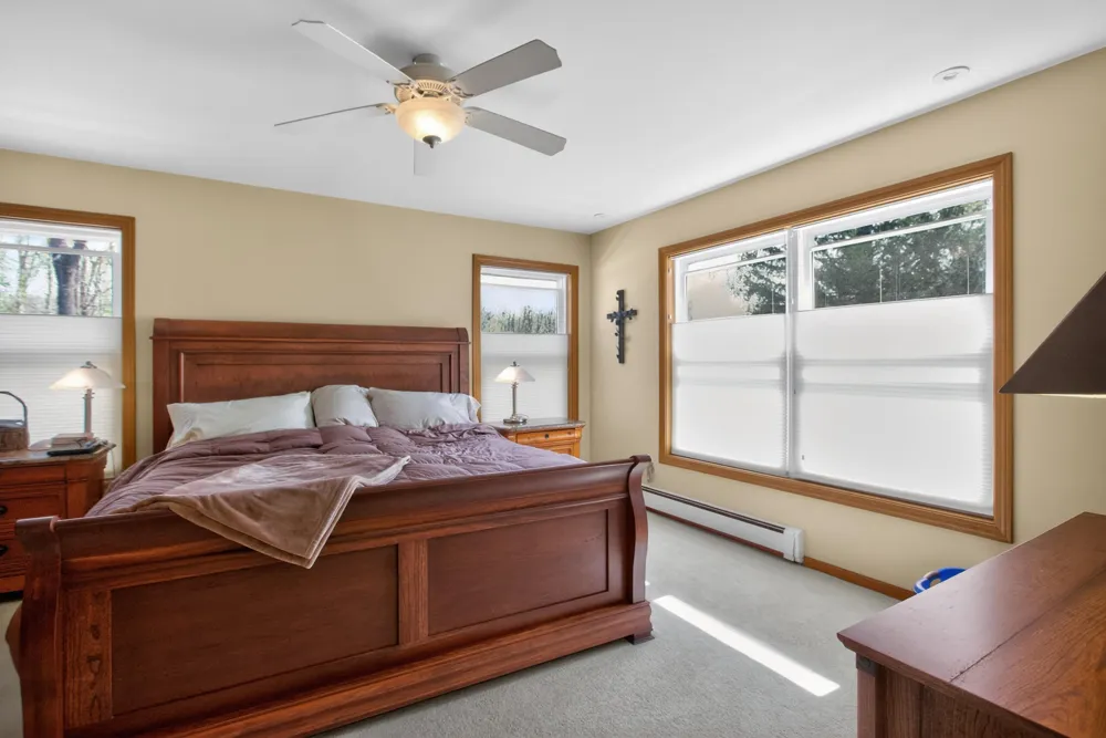 19501 B DRIVE S Eckford Township, MI 49068