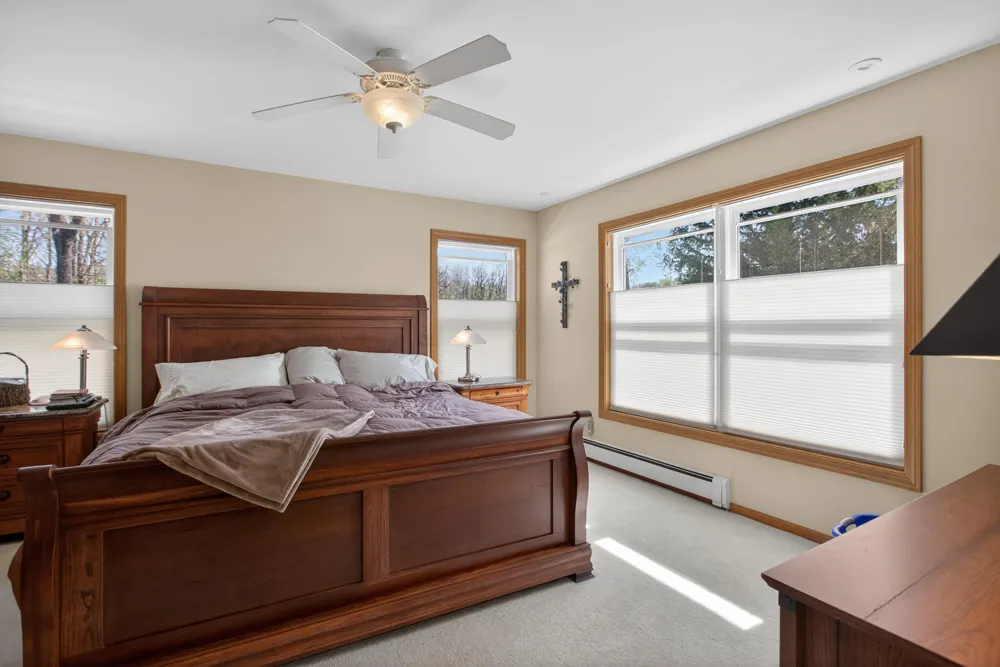 19501 B DRIVE S Eckford Township, MI 49068
