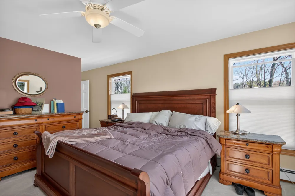 19501 B DRIVE S Eckford Township, MI 49068
