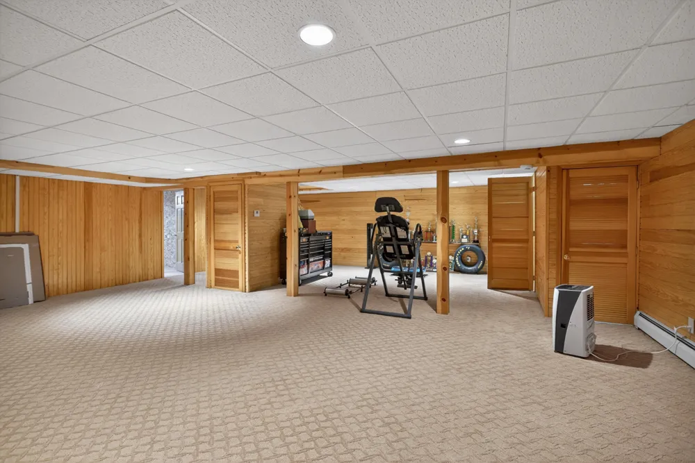 19501 B DRIVE S Eckford Township, MI 49068
