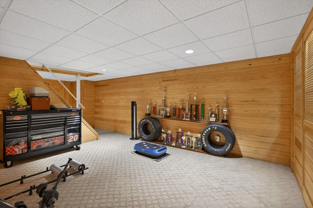 19501 B DRIVE S Eckford Township, MI 49068