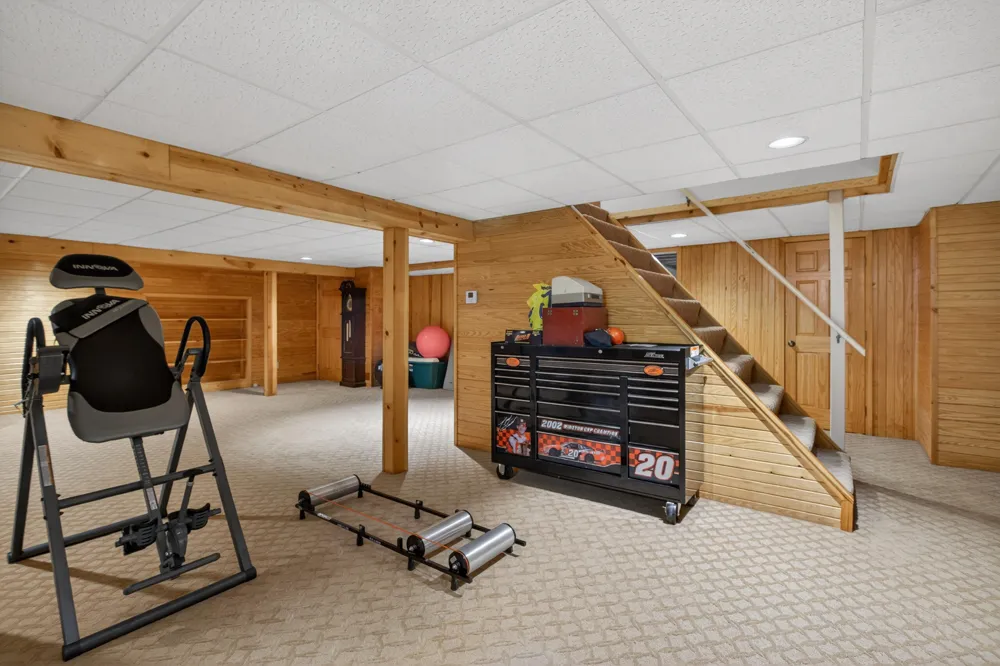 19501 B DRIVE S Eckford Township, MI 49068