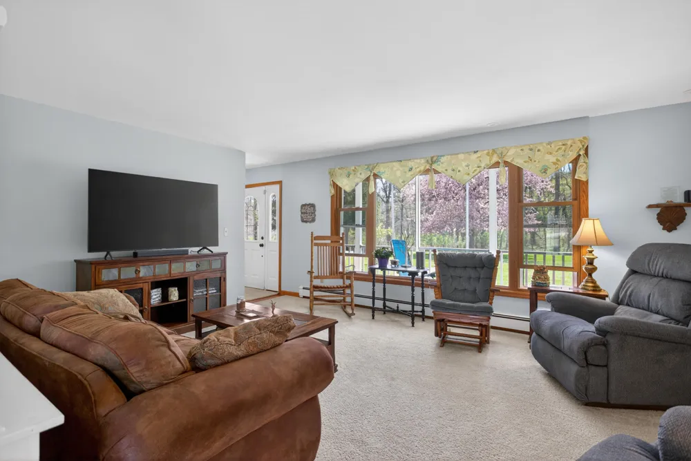 19501 B DRIVE S Eckford Township, MI 49068