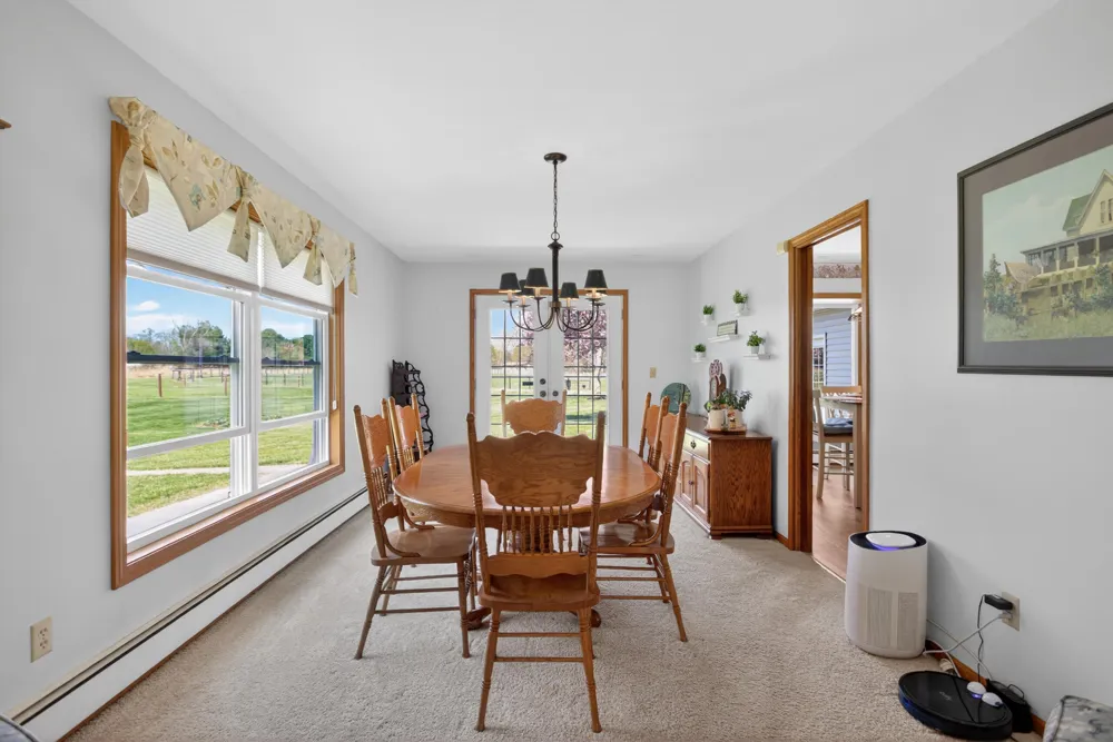 19501 B DRIVE S Eckford Township, MI 49068