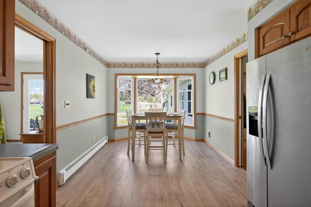 19501 B DRIVE S Eckford Township, MI 49068