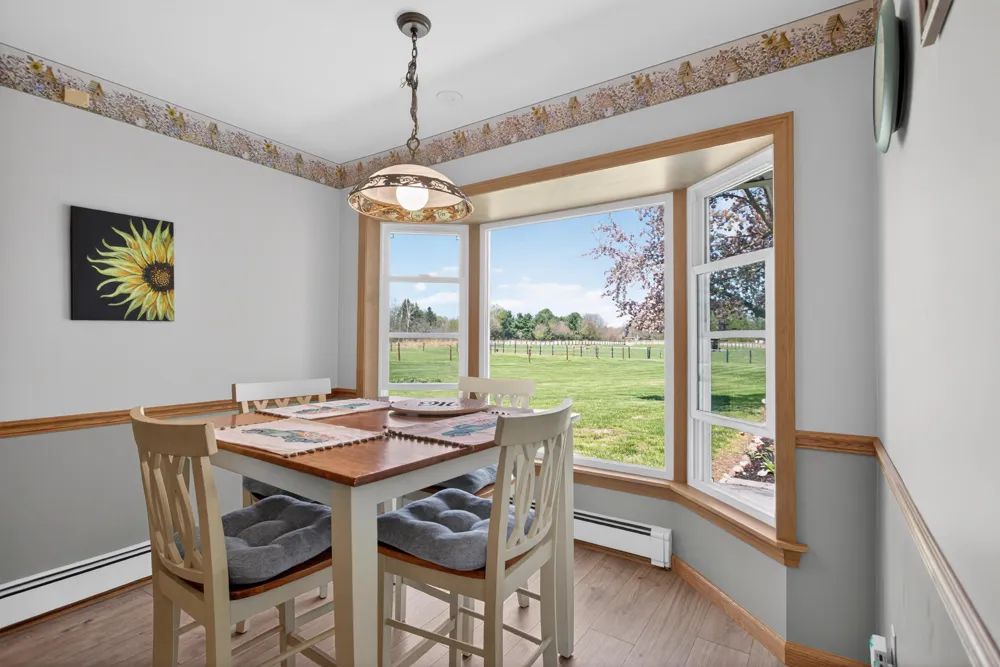 19501 B DRIVE S Eckford Township, MI 49068