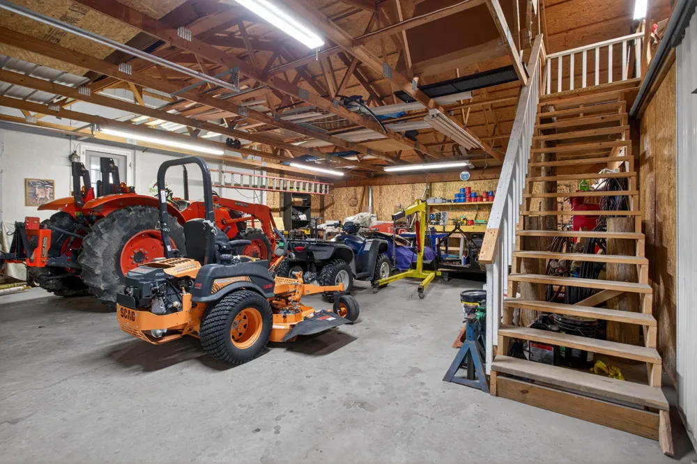 19501 B DRIVE S Eckford Township, MI 49068