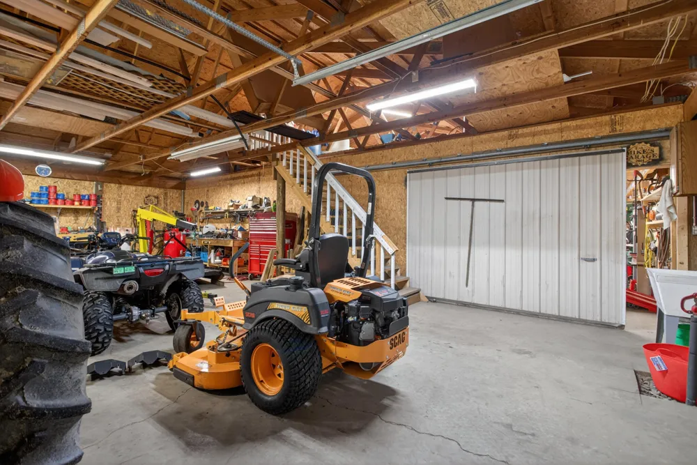 19501 B DRIVE S Eckford Township, MI 49068