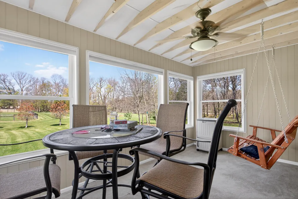 19501 B DRIVE S Eckford Township, MI 49068