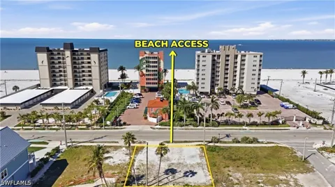 Estero Boulevard