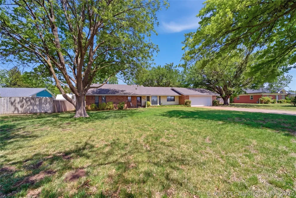 5202 W Rupe Avenue Enid, OK 73703
