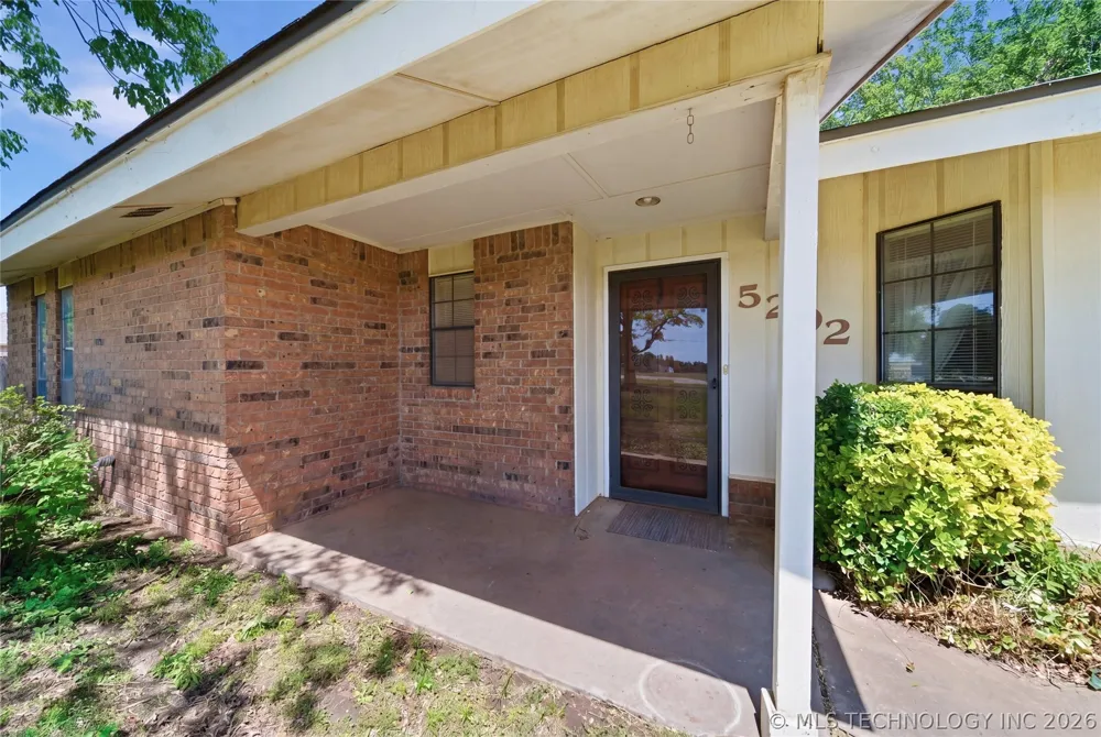 5202 W Rupe Avenue Enid, OK 73703