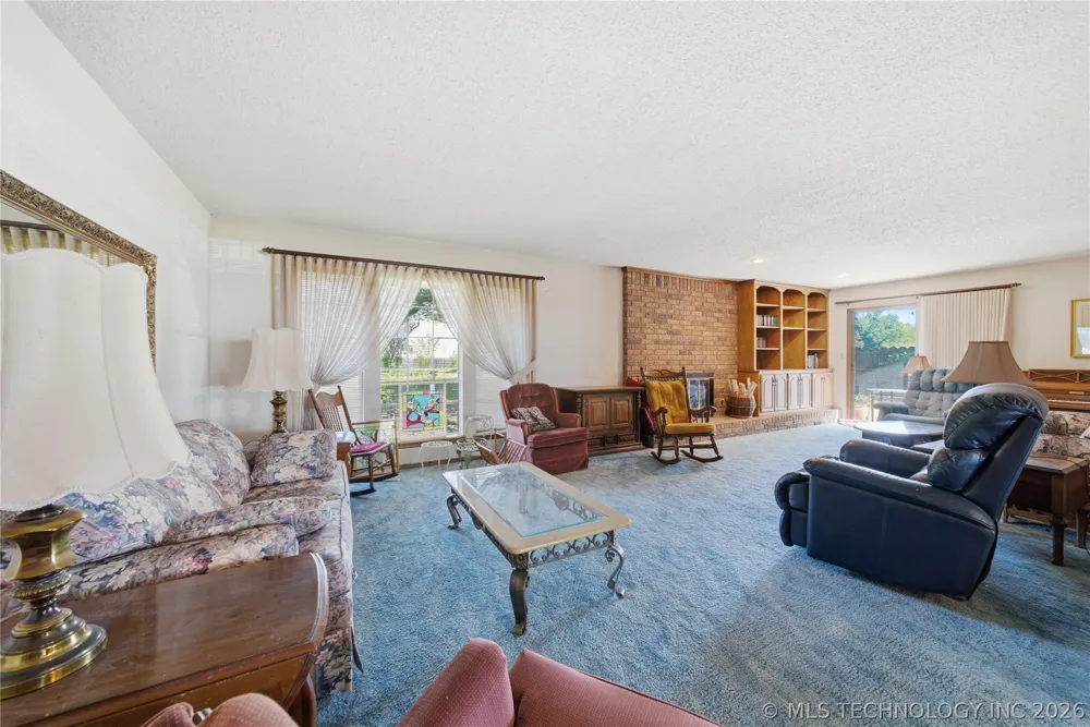 5202 W Rupe Avenue Enid, OK 73703