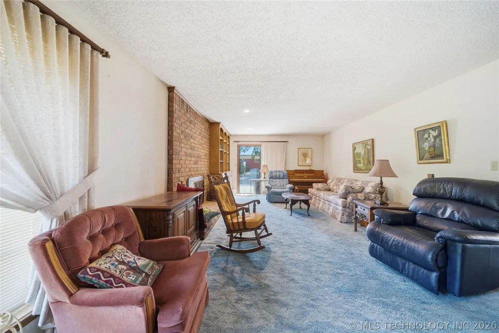 5202 W Rupe Avenue Enid, OK 73703
