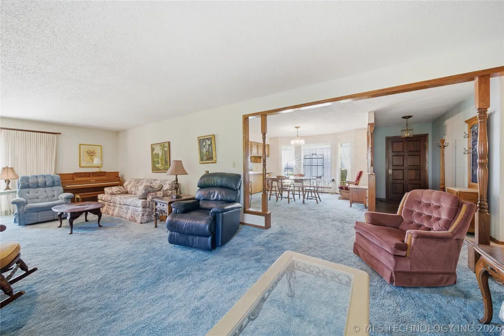 5202 W Rupe Avenue Enid, OK 73703