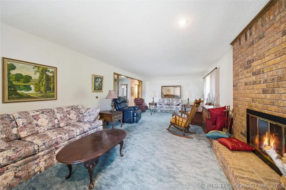 5202 W Rupe Avenue Enid, OK 73703