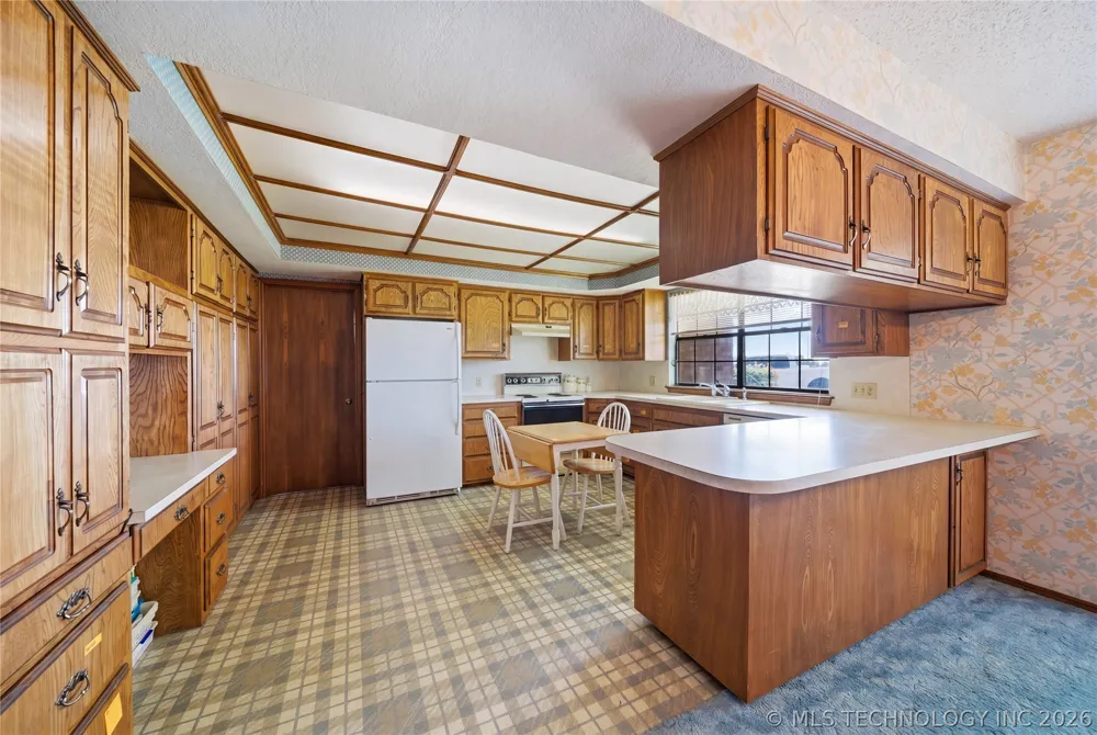 5202 W Rupe Avenue Enid, OK 73703