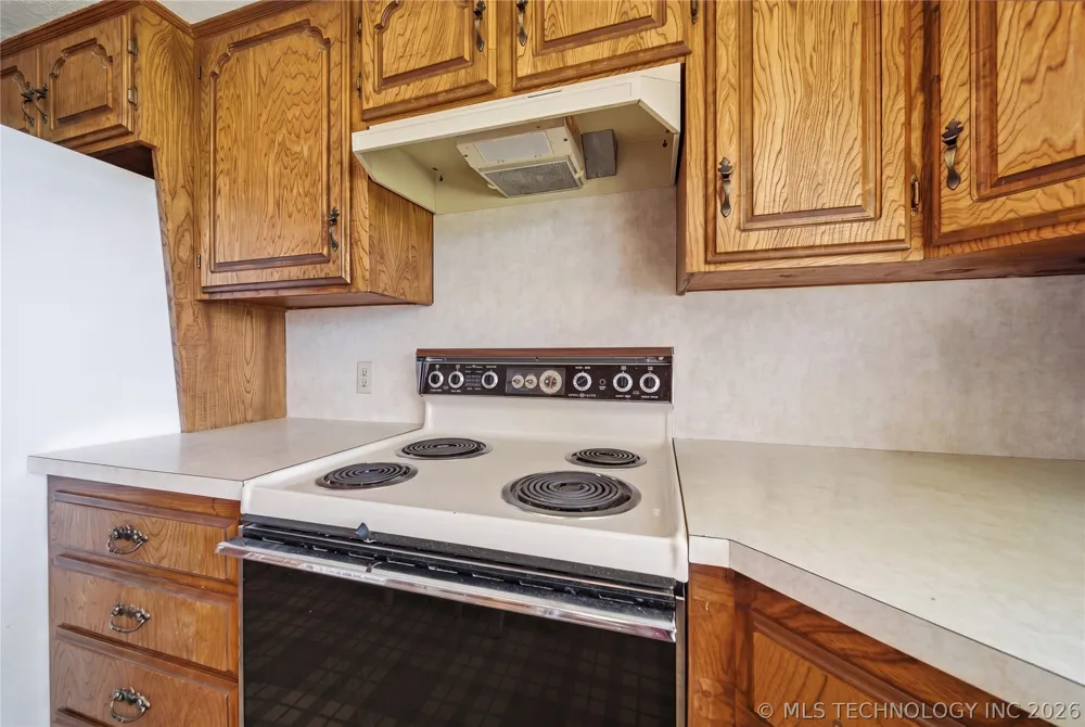5202 W Rupe Avenue Enid, OK 73703