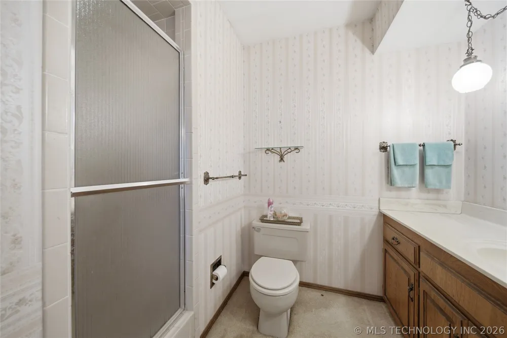 5202 W Rupe Avenue Enid, OK 73703