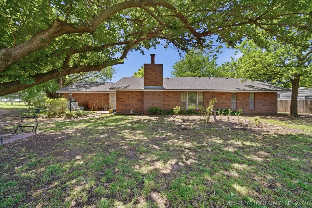 5202 W Rupe Avenue Enid, OK 73703