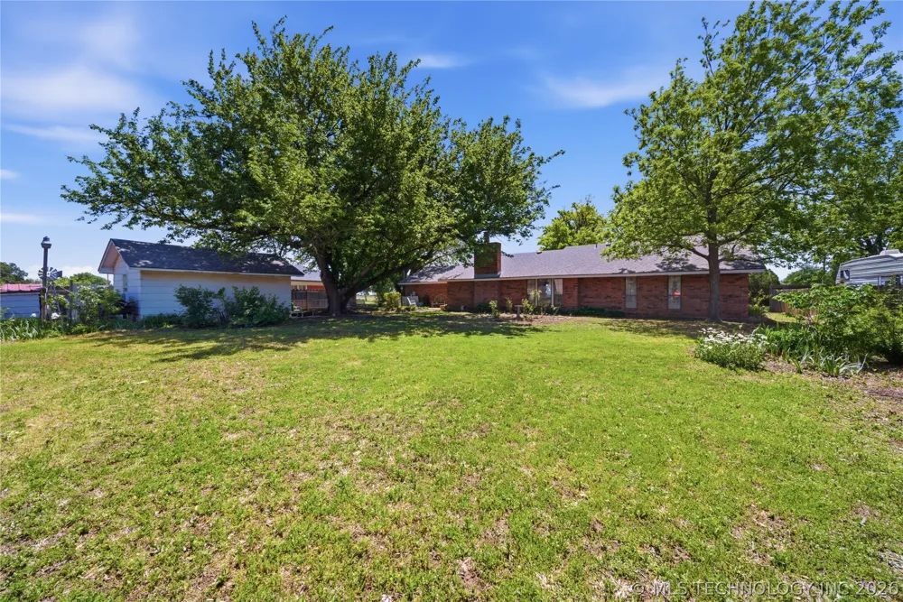 5202 W Rupe Avenue Enid, OK 73703